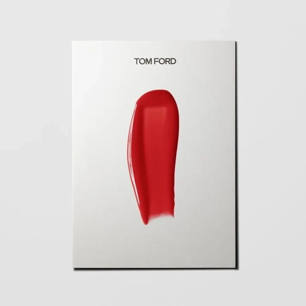 Tom Ford: Disclosure Gloss Luxe (Shade 01) - Picture 6 of 6